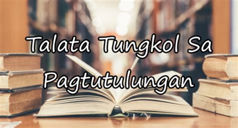 nagtutulungan drawing|Talata Tungkol Sa Pagtutulungan – Halimbawa At Iba .